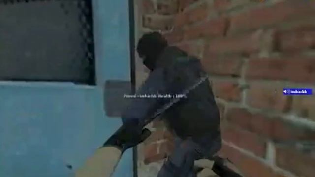 DOOR STUCK - REMiX смотреть онлайн