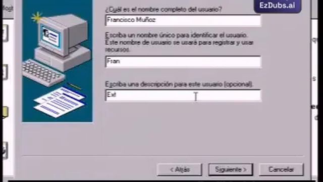 German Windows NT New Technology Version 4 Special Spanish Review PC Actual May 1998 Spain смотреть онлайн