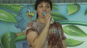 Открытие 1 смены ДОЛ «Орленок» ОАО «РЖД» в Абдулинском районе. 2016 год.