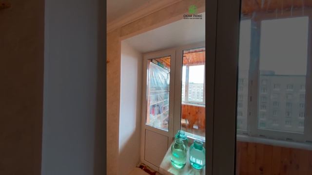 Окна Люкс|Наша работа смотреть онлайн
