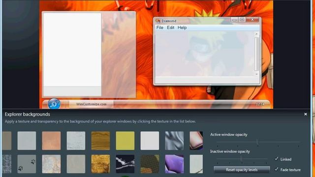 Windows Blinds 7 смотреть онлайн