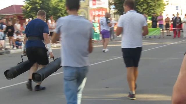 Коромысло 280, фермера 75 на 20 метров смотреть онлайн