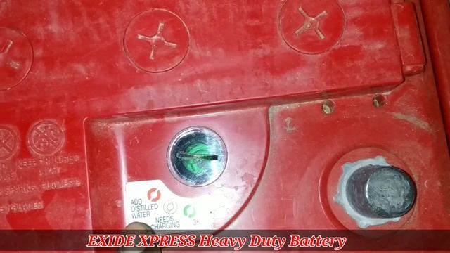 Exide Xpress heavy duty battery 12 volt ke Exide Express battery open box смотреть онлайн