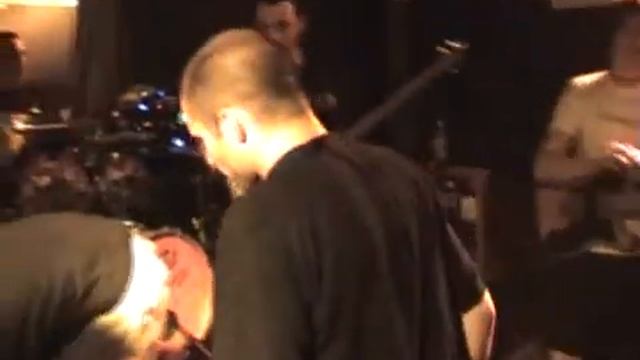 Do Androids Dream Of Electric Sheep (live @ Squat in Erfurt 20.07.07) Part 2/5 смотреть онлайн