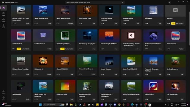 How to Change Theme on Windows 11 (2024)? смотреть онлайн