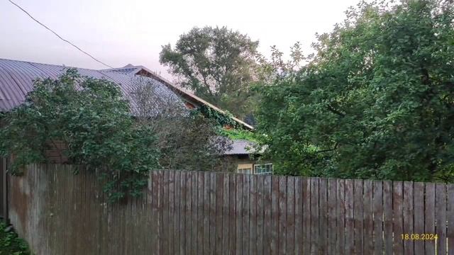 Деревня Мисирево (Клинский район, Московская область) 18.08.2024