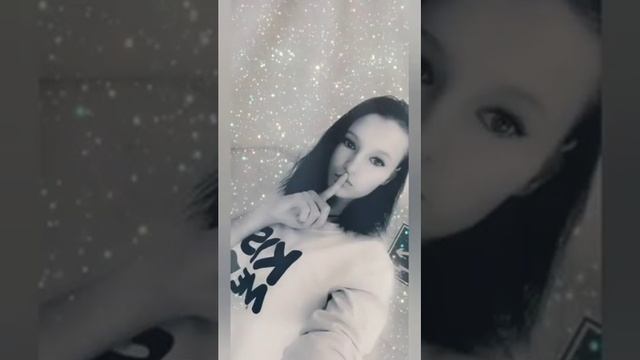 Самая красивая девочка со двора