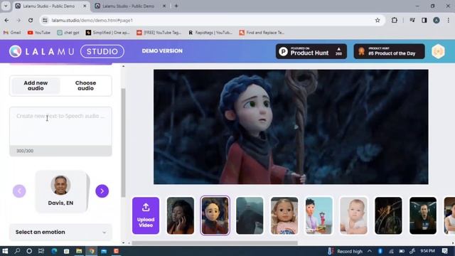 How To Make Deep Fake Video with Fake AI Voice 2024 | DeepFake Tutorial смотреть онлайн