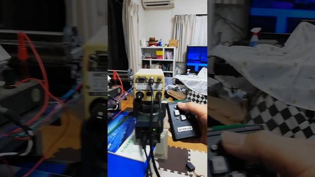 Bescor 電動雲台 Model MP-101 смотреть онлайн