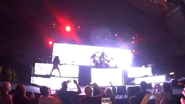 Newsboys drums spinning смотреть онлайн