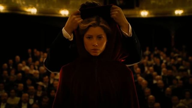Иллюзионист. Русский фан-ролик '2006'. HD смотреть онлайн