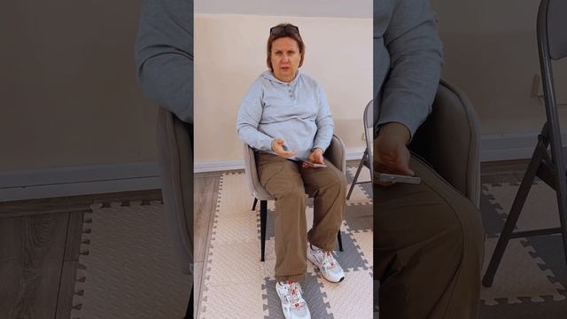 Отзыв - Перестала болеть нога, Стало легче ходить смотреть онлайн