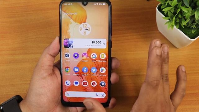 Project Zephyrus v13.1.5 On Redmi Note 7 Pro! Simple Android 13 Experience 👌 смотреть онлайн