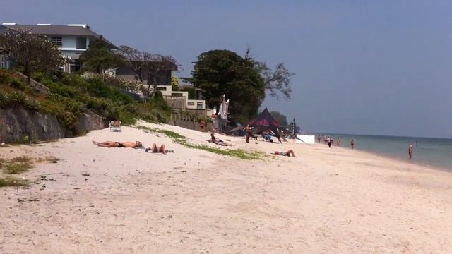 Хуахин Таиланд Huahin