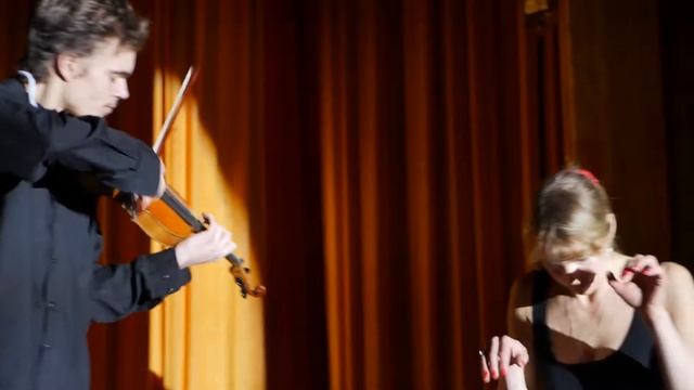 Отзывы и приглашение участников театра Новый Мир смотреть онлайн