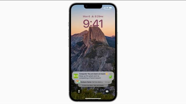 Apple makes it harder for the government to get your push notification records смотреть онлайн