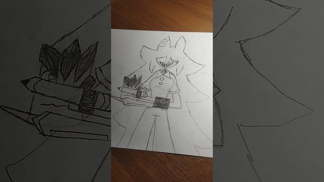 //Первый рисунок значит что я хочу рисовать, второй что я рисую :3 // Fpe // Miss Circle смотреть онлайн