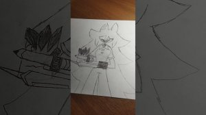 //Первый рисунок значит что я хочу рисовать, второй что я рисую :3 // Fpe // Miss Circle