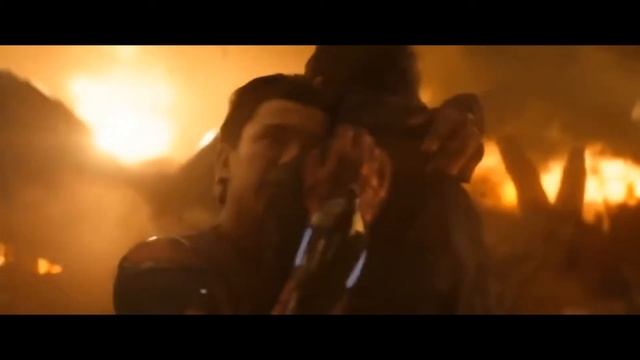 Питер и Тони/M83 Wait смотреть онлайн