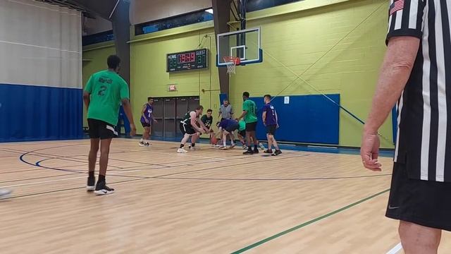Wallside Windows vs Mongors Provision 6-13-22 смотреть онлайн