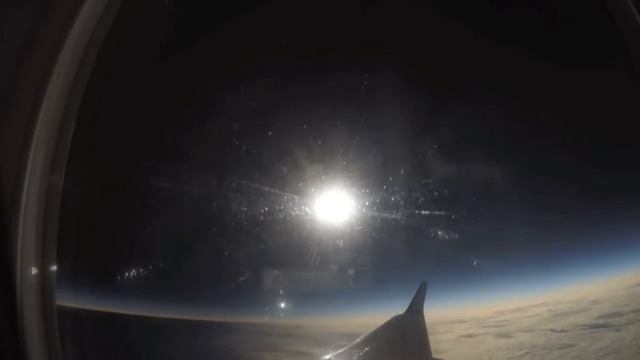 The True Cause Of Eclipses; Real Footage - Flat Earth смотреть онлайн