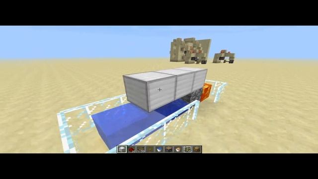 Урок 3--Генератор булыжника