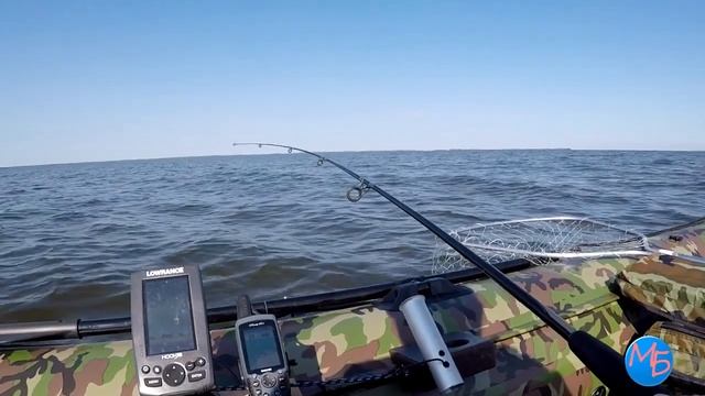 Вот из-за чего я возвращаюсь на Рыбинку раз за разом. смотреть онлайн