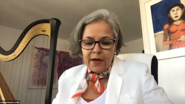 Episode 4: The Nic and Andrea Opera Chat Show смотреть онлайн