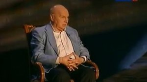 Линия жизни. Виталий Вульф