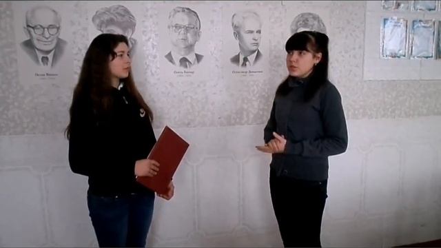Професійно технічне училище №74. День відкритих дверей online смотреть онлайн