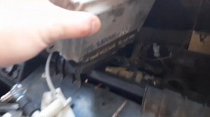 проверка эбу ваз 2107