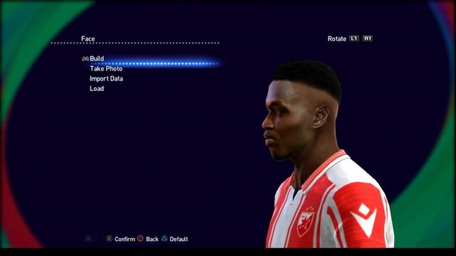Download Face PES 2013 Vol. 8 смотреть онлайн