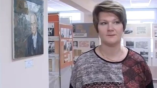"Живые уроки" в музее смотреть онлайн