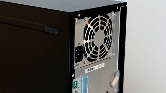 SuperLevnaPC - HP 8300 Elite Tower vzhled смотреть онлайн