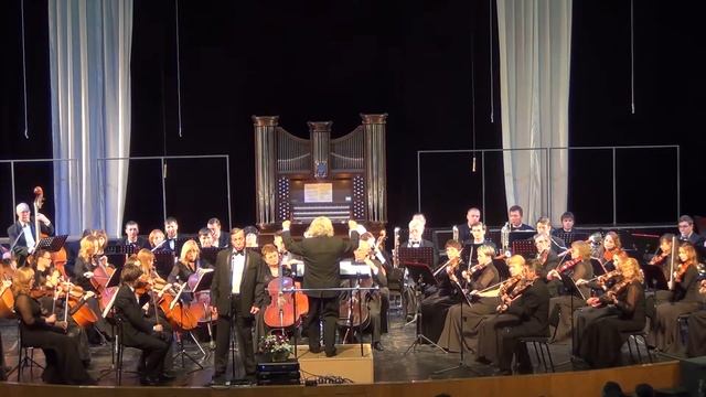 «Орган+». 30 октября 2015 года смотреть онлайн