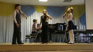 Музыка театра и кино