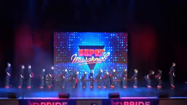 "Самураи"Берег талантов-2020 Дагомыс смотреть онлайн