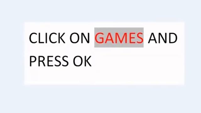 HOW TO TURN ON WINDOWS GAMES IN WINDOWS 7 смотреть онлайн