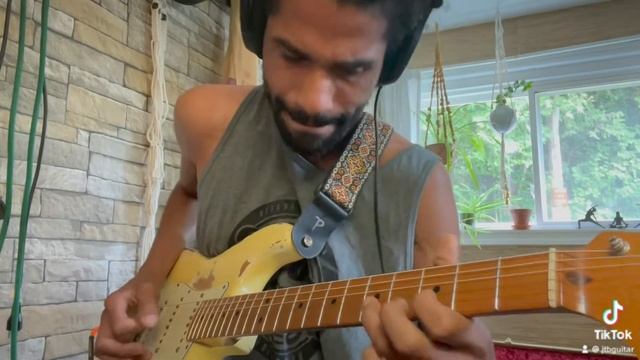 GarageBand Guitar Jam смотреть онлайн
