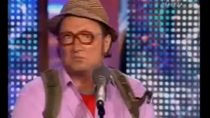 Юрий Гальцев и Геннадий Ветров Нарезка смешных выступлений