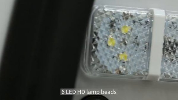 Сигнальные огни для открытия дверей автомобиля