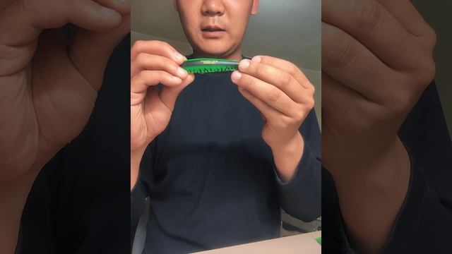 Распаковка с магазина Spinningline 14 мая 2022 г. смотреть онлайн