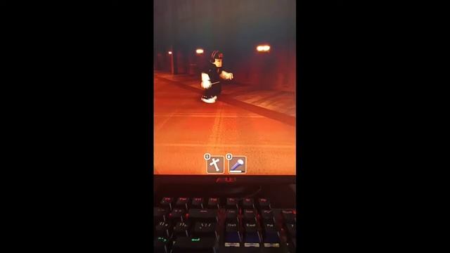 пробуем пройти 100-ю дверь в Дорс смотреть онлайн