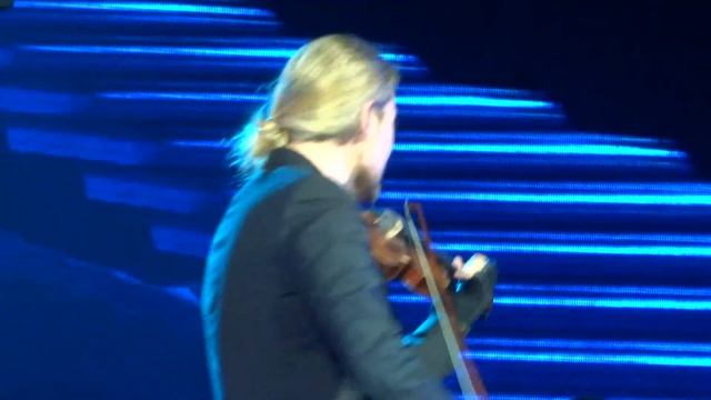 David Garrett - Stairway To Heaven - Erfurt 05.05.19 смотреть онлайн