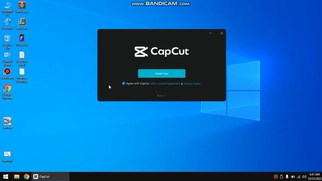 HOW TO DOWNLOAD CAPCUT LAPTOP AND PC | CAPCUT KESE DOWNLOAD KARAIN PC LAPTOP MAI смотреть онлайн