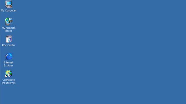Re: Windows NT 5.0 Parody-icons,start menu,and taskbar fake! смотреть онлайн
