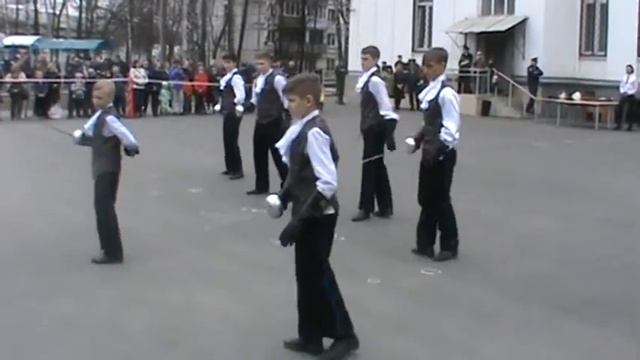День открытых дверей 20.04.2019 4 смотреть онлайн