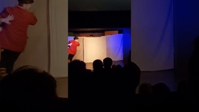 ПЕППИ ДЛИННЫЙЧУЛОК (октябрь 2023, воры) смотреть онлайн