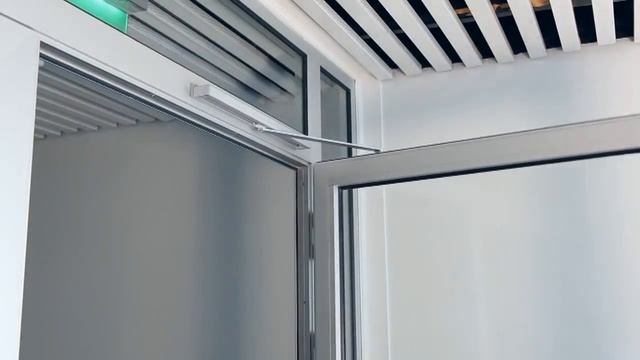 Дорлок - Ликбез, функция дохлопа в доводчиках