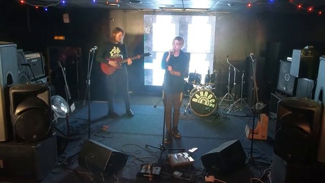 НВД (Ижевск) 21.01 | Молодые и дерзкие | BARROCK (LIVE) смотреть онлайн